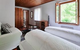 Hotel Santana