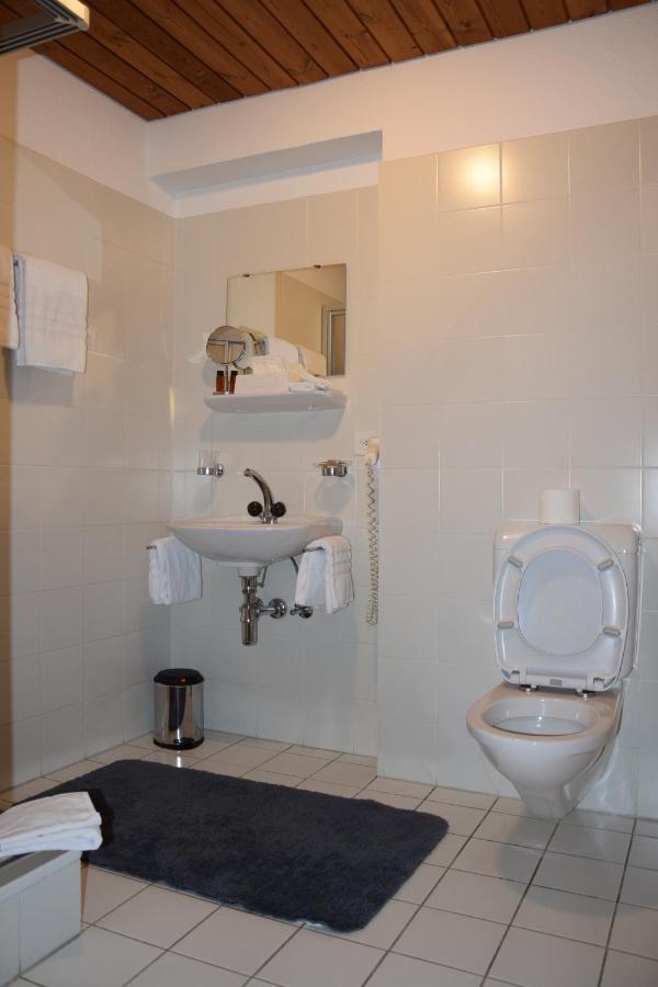 Hotel Santana Roveredo Buitenkant foto